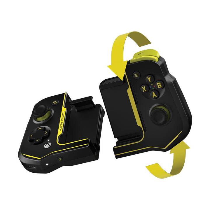TURTLE BEACH Atom Controller D4X Android Controller (Nero)