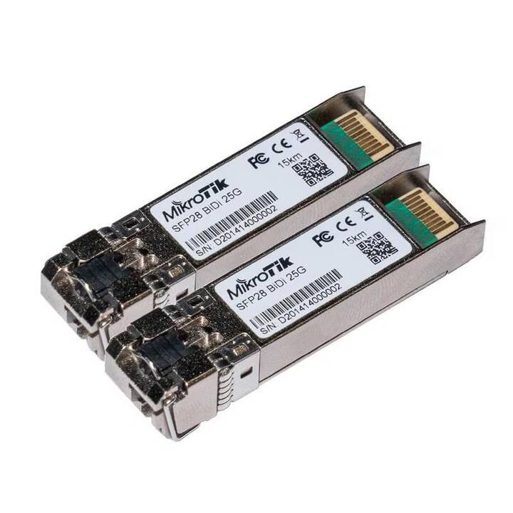 MIKRO TIK SFP28