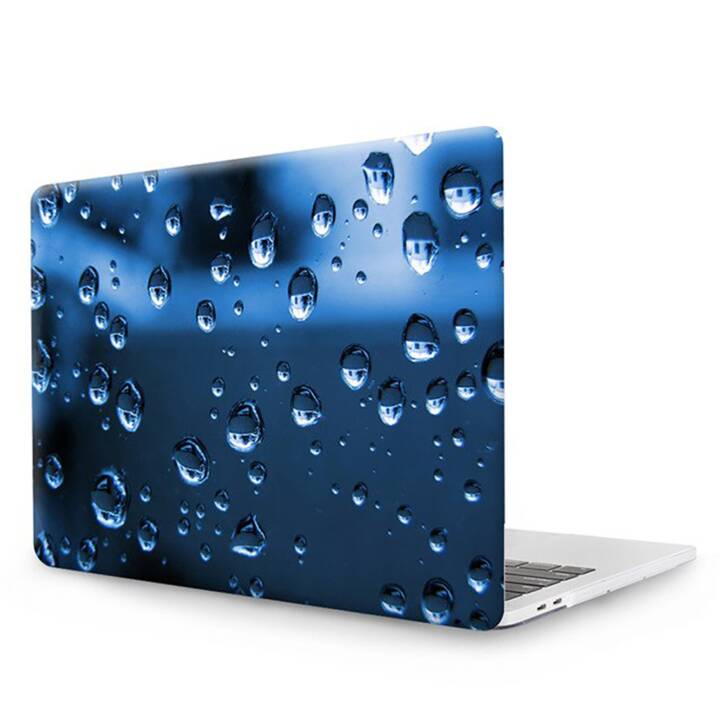 EG Hardcase (MacBook Pro 13" 2017, Multicolore)