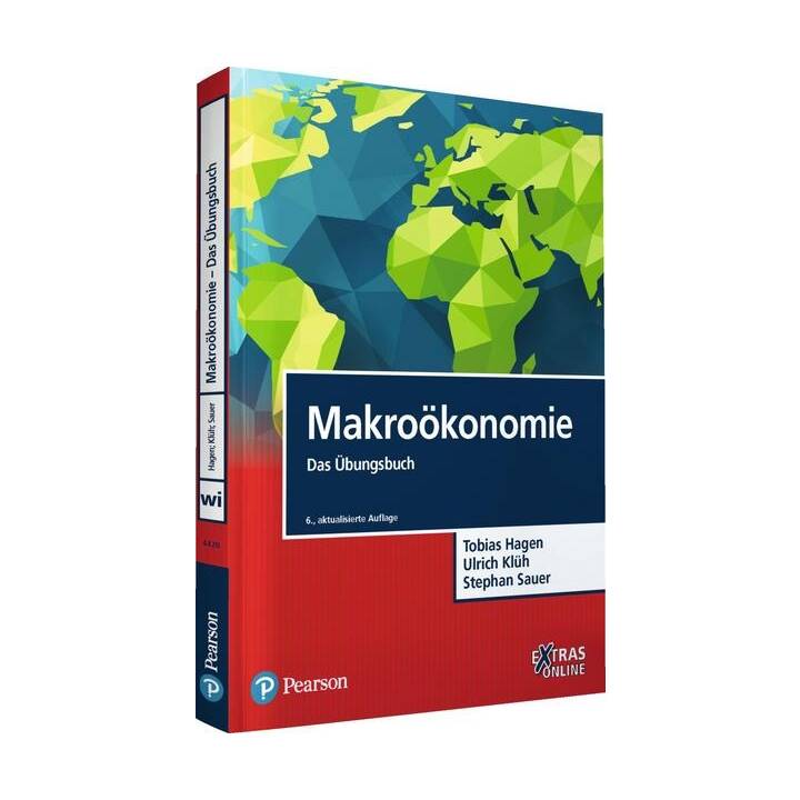 Makroökonomie