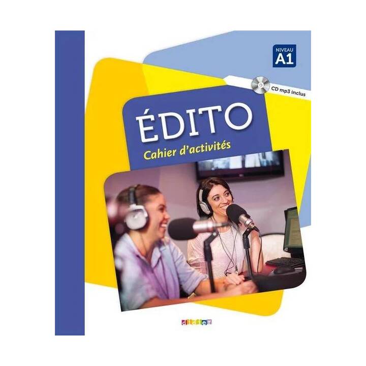 Edito A1