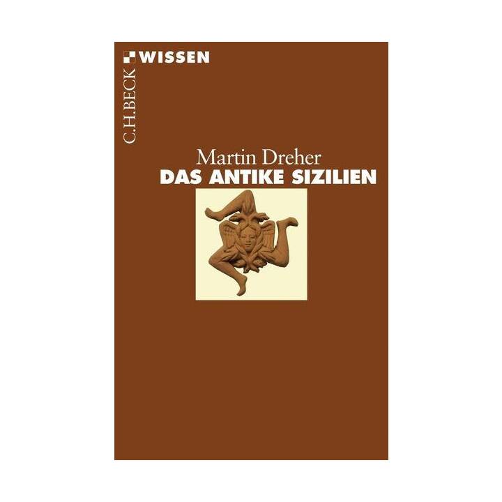 Das antike Sizilien