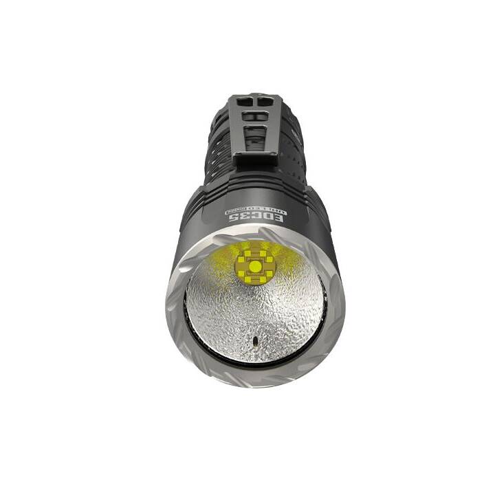 NITECORE Lampes de poche EDC35