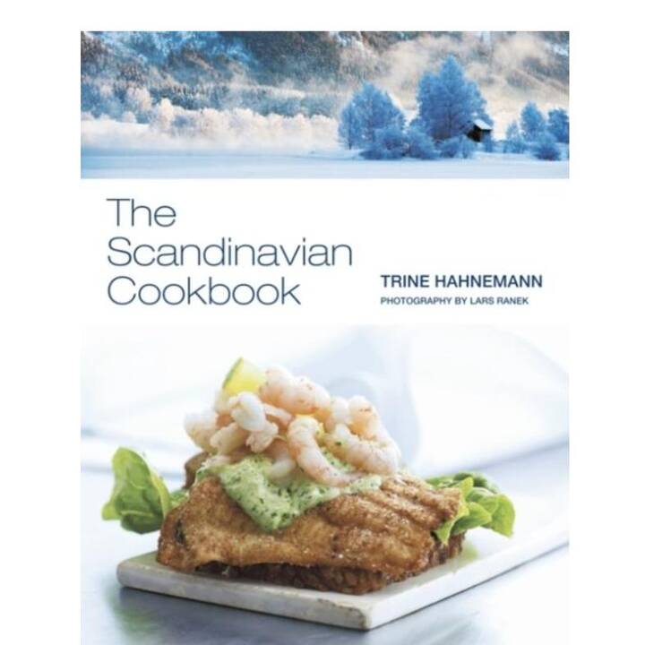 The Scandinavian Cookbook