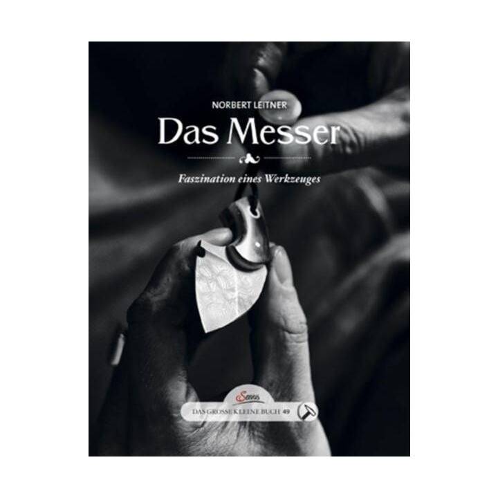 Das grosse kleine Buch: Das Messer