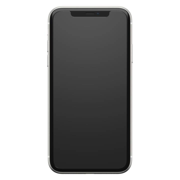 OTTERBOX Verre de protection d'écran (iPhone 11, iPhone XR, 1 pièce)