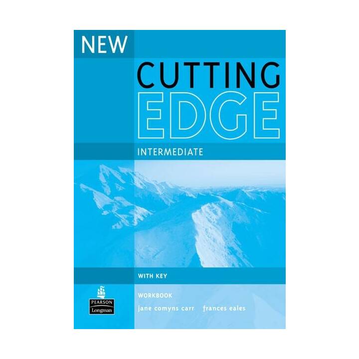 Intermediate: New Cutting Edge