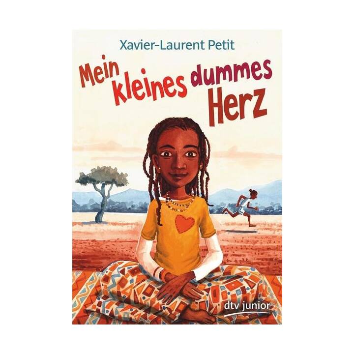 Mein kleines dummes Herz