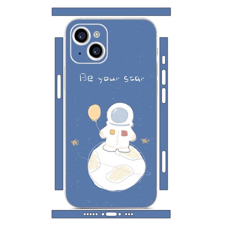 EG Smartphone Sticker (iPhone 13 mini, Astronaut)