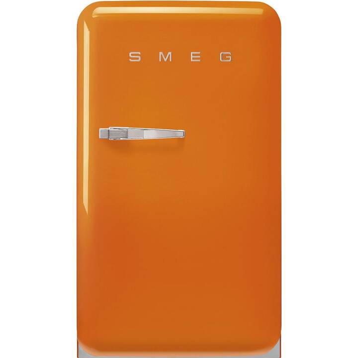 SMEG FAB10ROR6 (Arancione, A destra)
