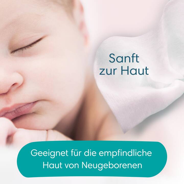 PAMPERS Sensitive (1200 pièce)