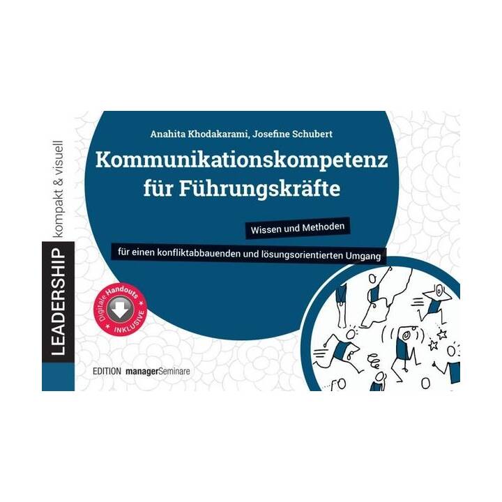 Kommunikationskompetenz für Führungskräfte