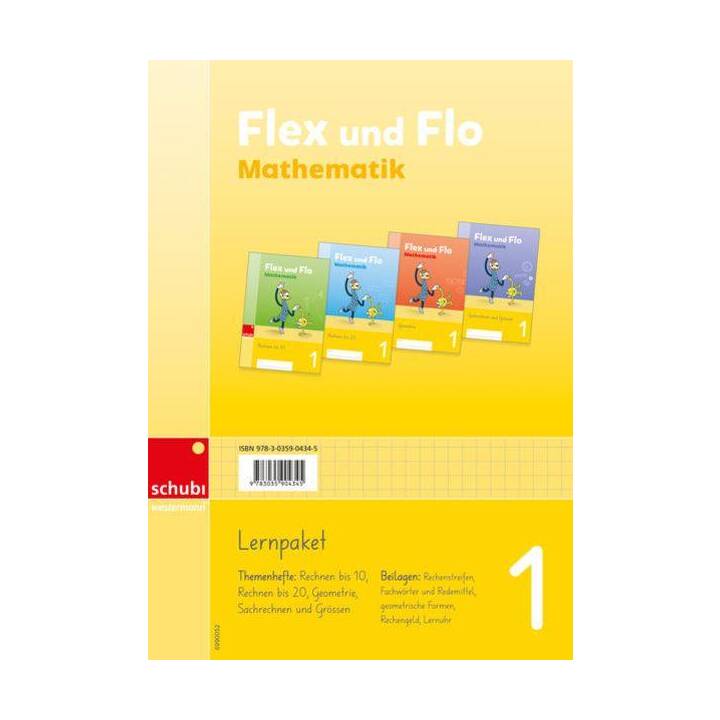 Flex und Flo Mathematik