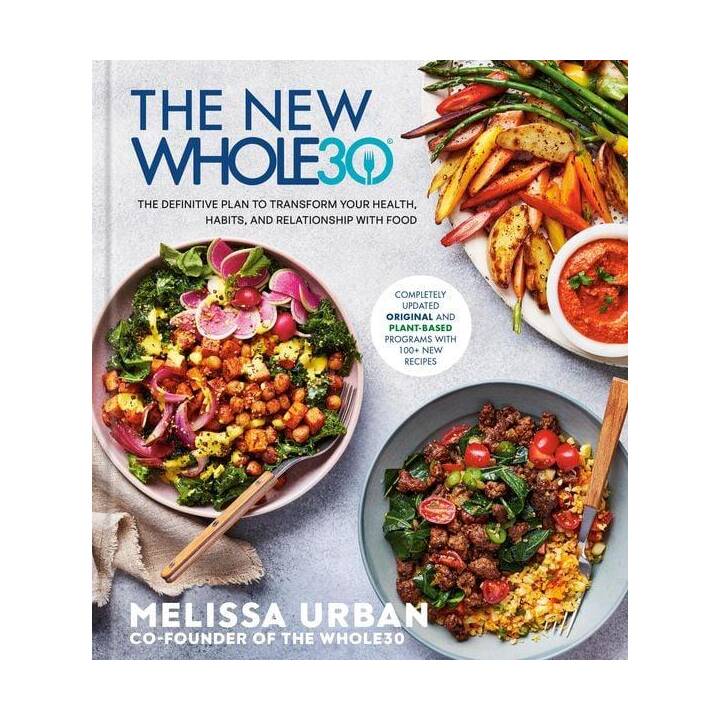 The New Whole30