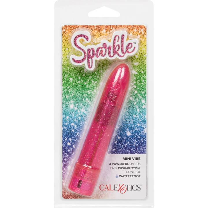 VIBES Mini vibrator Sparkle Vibe