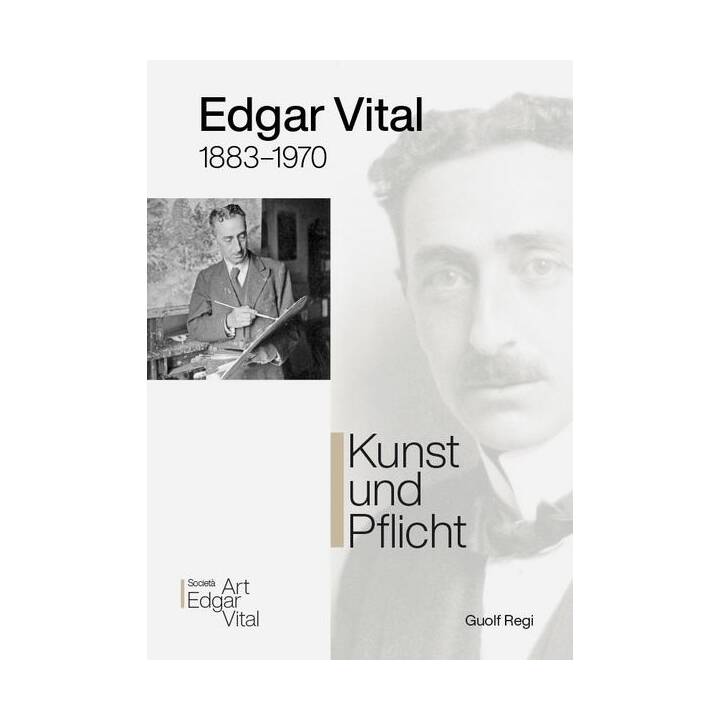 Edgar Vital