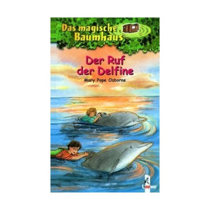 Der Ruf der Delfine