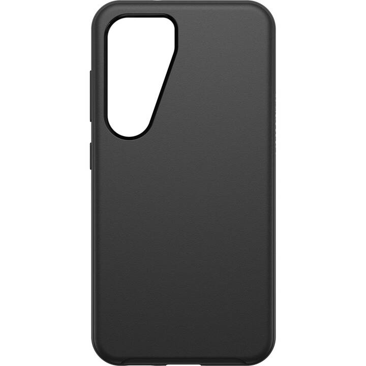 OTTERBOX Backcover Symmetry (Galaxy S23, Noir)