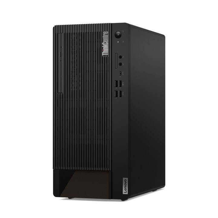 LENOVO ThinkCentre M90t Gen 5 (Intel Core i7 14700, 16 GB, 512 GB SSD, Intel UHD Graphics, Noir)