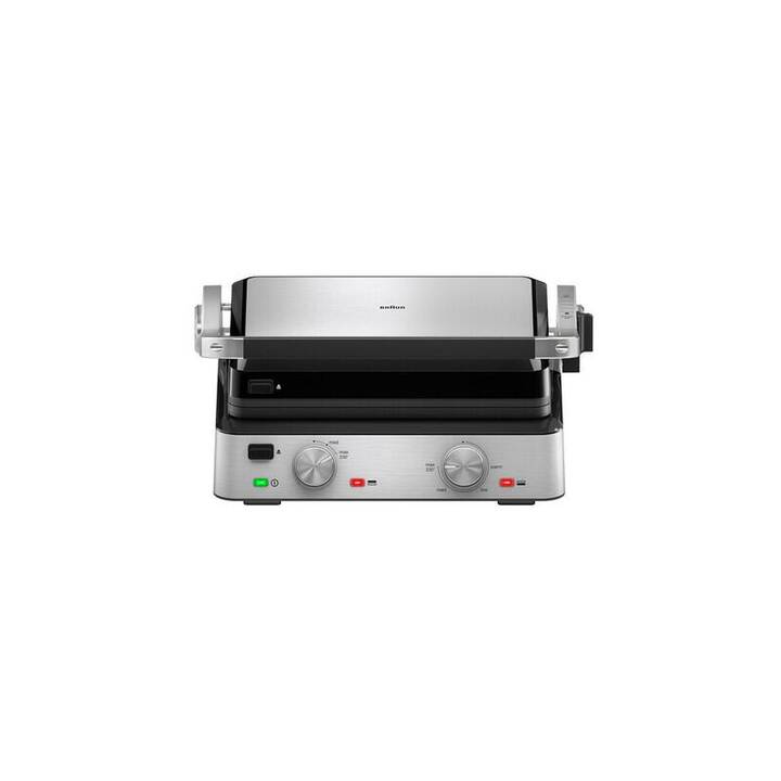 BRAUN Multigrill 7 CG7020 Kontaktgrill