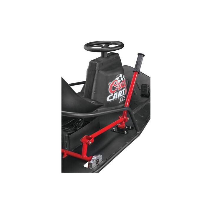 RAZOR Crazy Cart XL (19 km/h, 500 W, Kart électrique)
