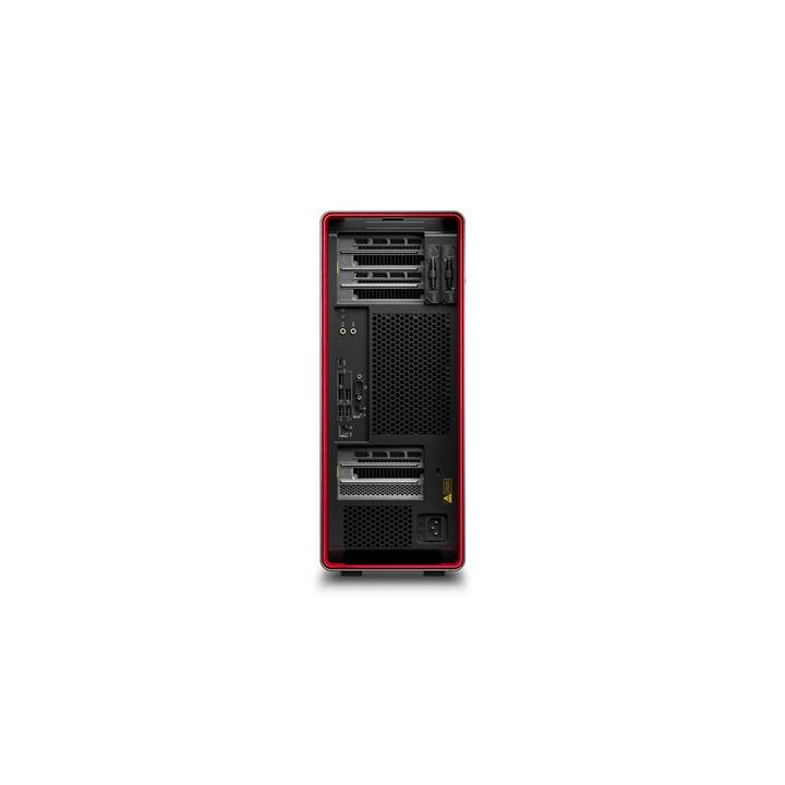 LENOVO ThinkStation P7 (Intel Xeon W w5-3435X, 64 GB, 1000 GB SSD, Nvidia RTX A4500)