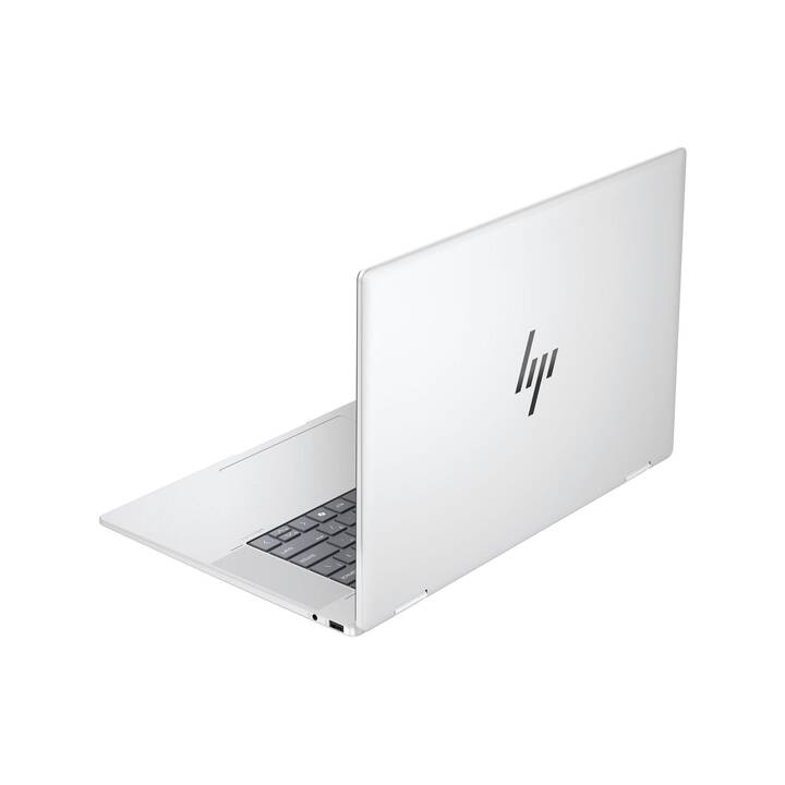 HP ENVY x360 16-ac0758nz (16", Intel Core Ultra 7, 16 GB RAM, 1000 GB SSD)