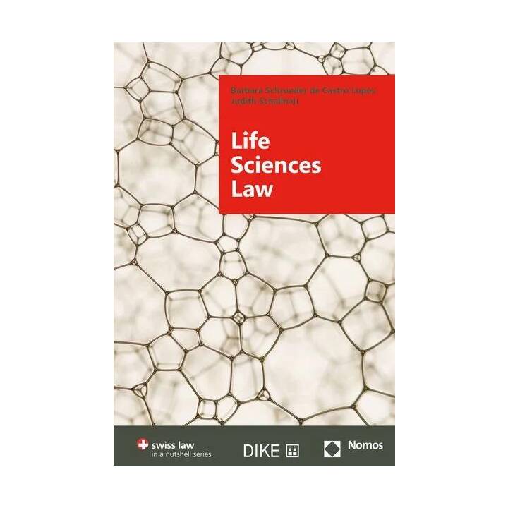 Life Sciences Law