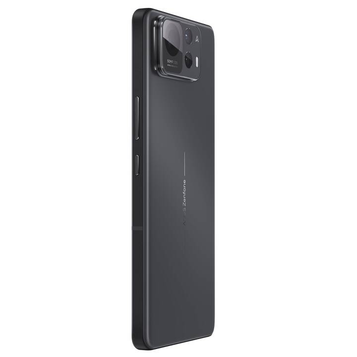 ASUS Zenfone 12 Ultra (512 GB, Noir, 6.78", 50 MP, 5G)