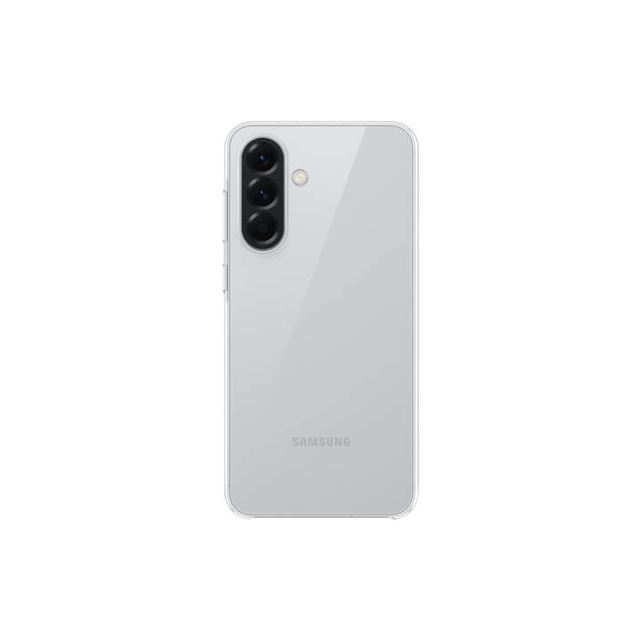 SAMSUNG Backcover (Galaxy A56 5G, Transparent)