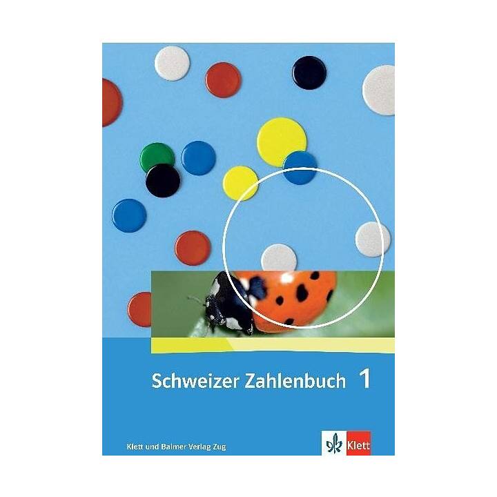 Schweizer Zahlenbuch 1