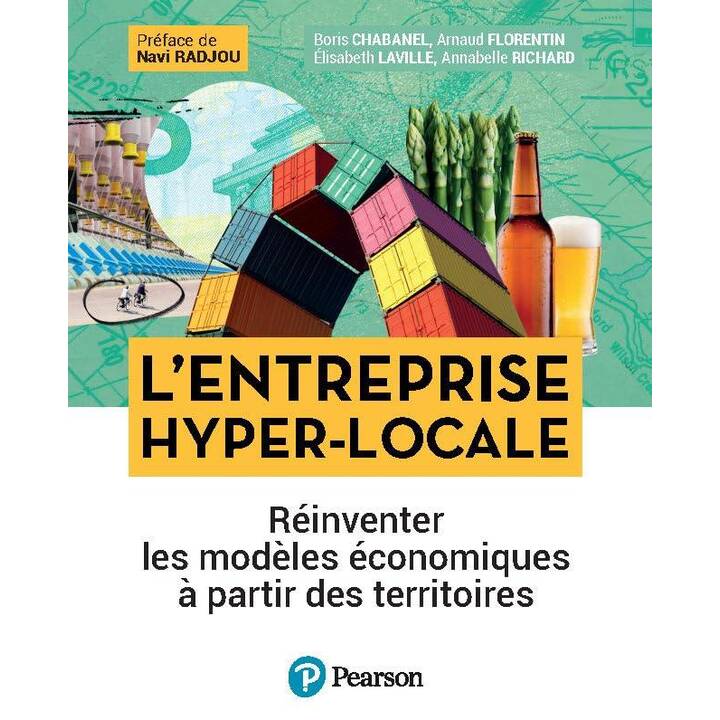 L'entreprise hyper-locale