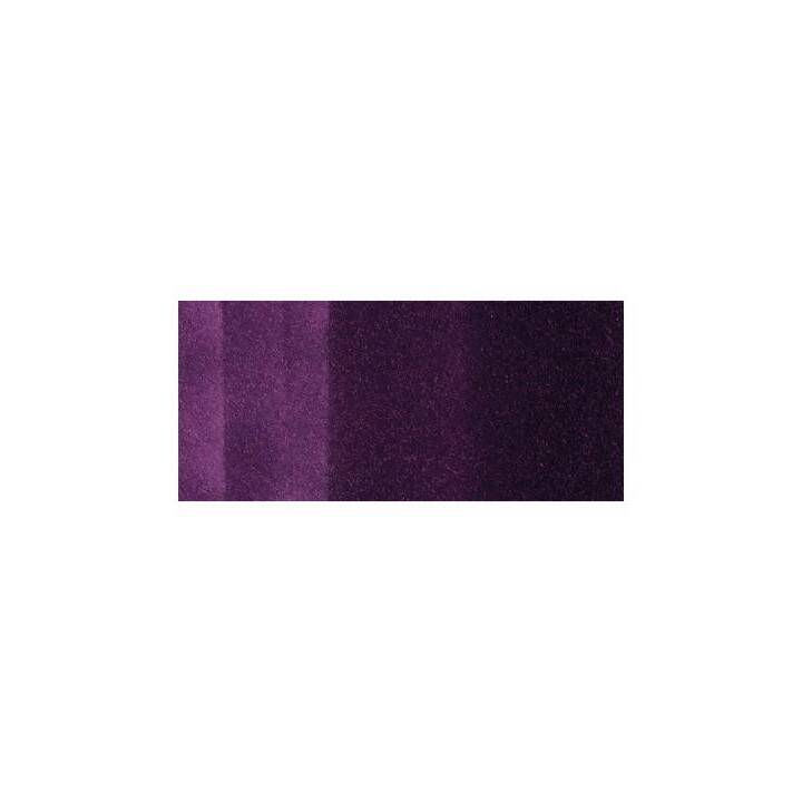 COPIC Marqueur de graphique Ciao V09 - Violet (Mauve, 1 pièce)