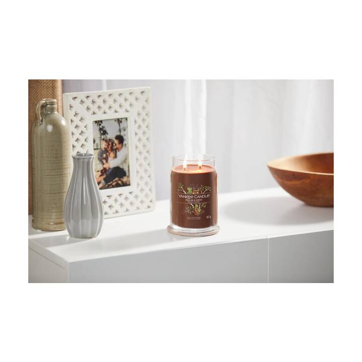 YANKEE CANDLE Signature Candele profumate - Interdiscount