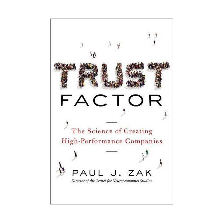 Trust Factor