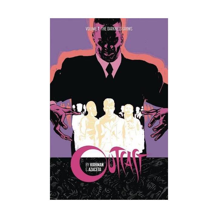 Outcast 7