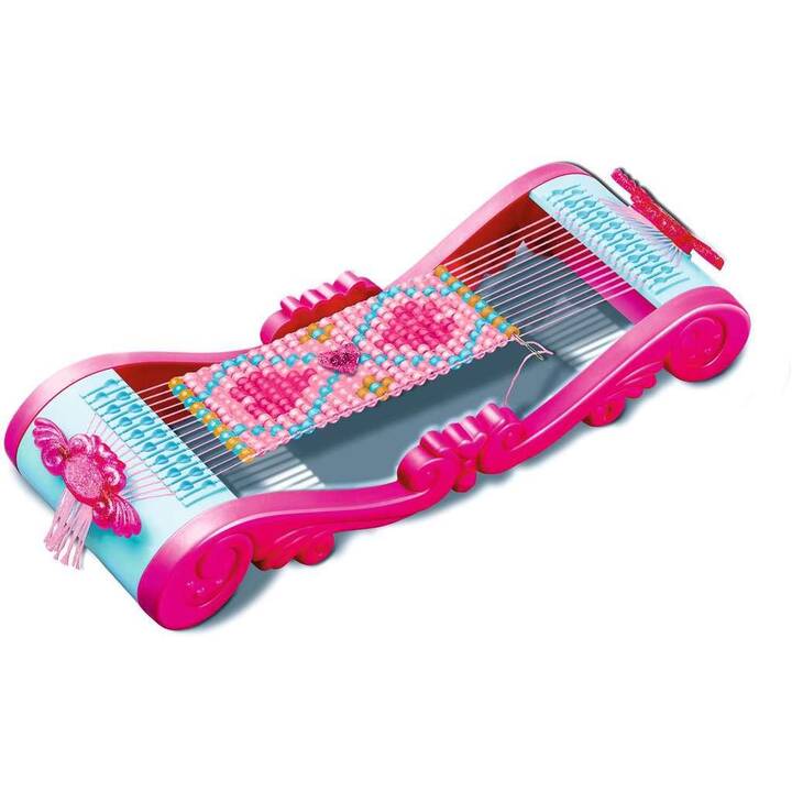 RAVENSBURGER Disney Princess Bastelmaterial-Box (Sticken)