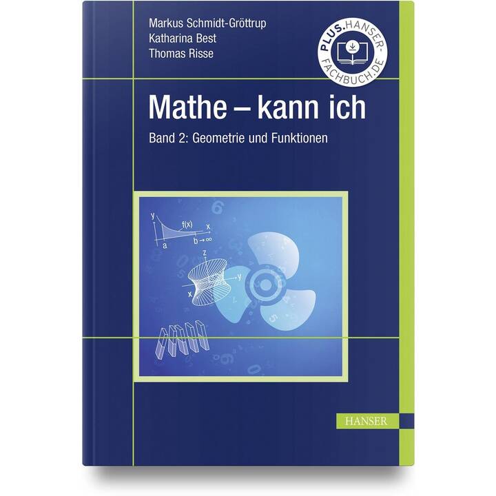 Mathe - kann ich