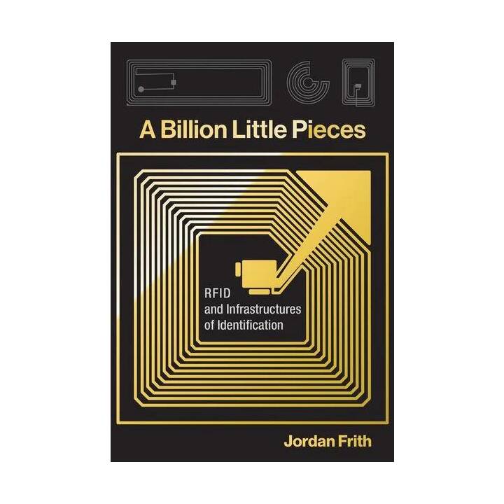 A Billion Little Pieces