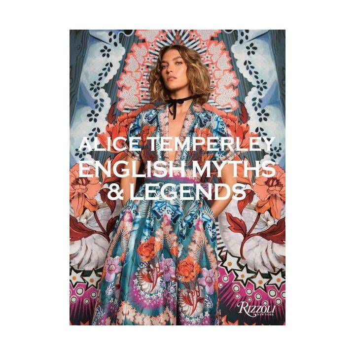 Alice Temperley / English Myths and Legends