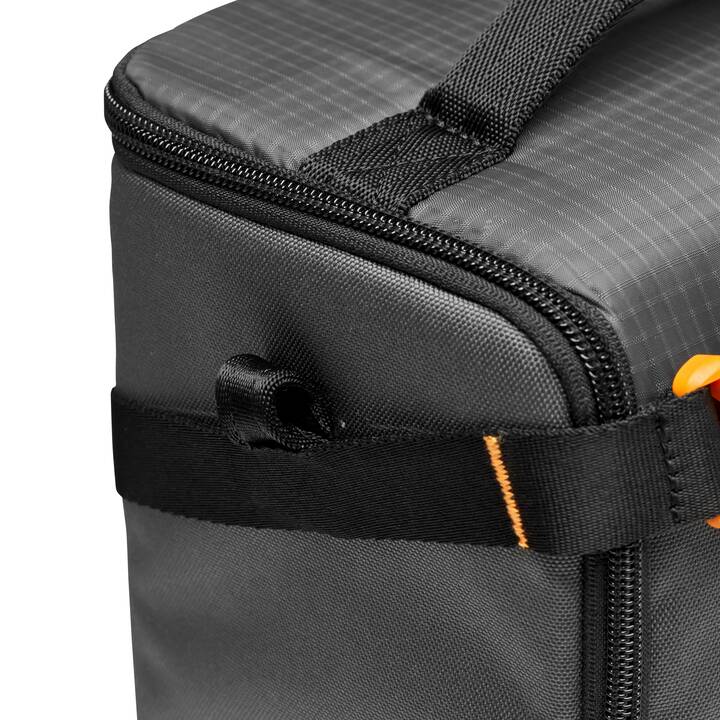 LOWEPRO GearUp Creator Box XL II Kameratasche (Grau)