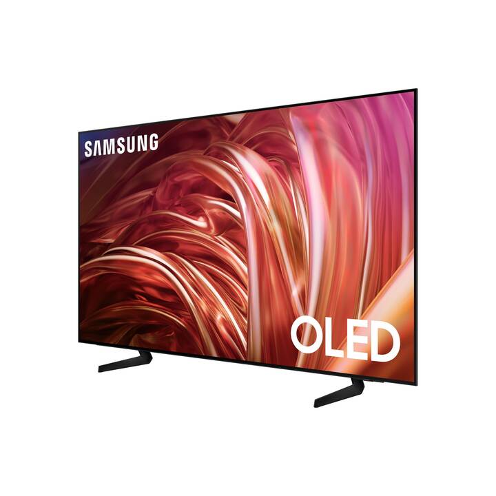 SAMSUNG QE65S85DAEXXN Smart TV (65", OLED, Ultra HD - 4K)