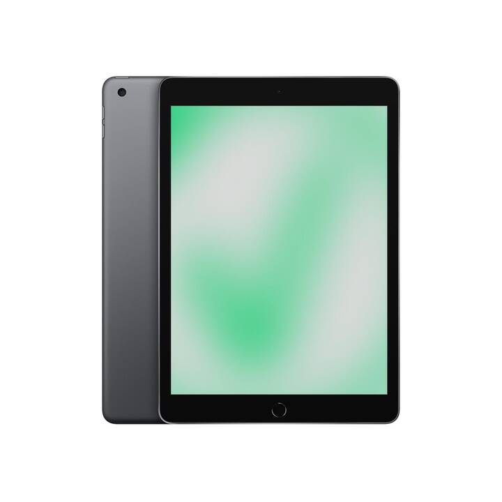 REVENDO iPad 9.Gen (2021) (10.2", 64 GB, Space Grau)