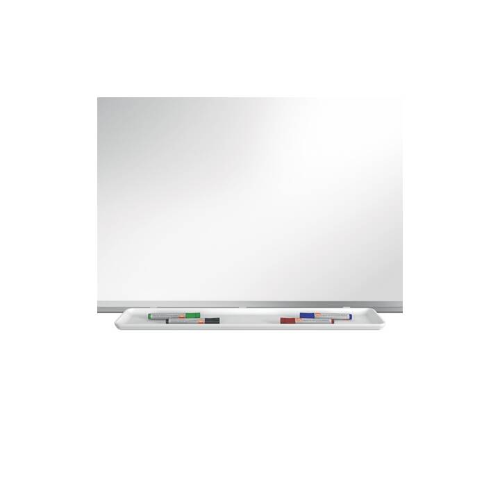 NOBO Whiteboard Premium Plus (123.6 cm x 70.5 cm)