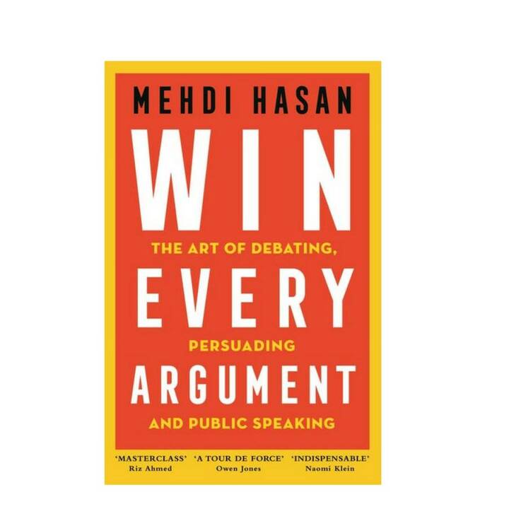 Win Every Argument