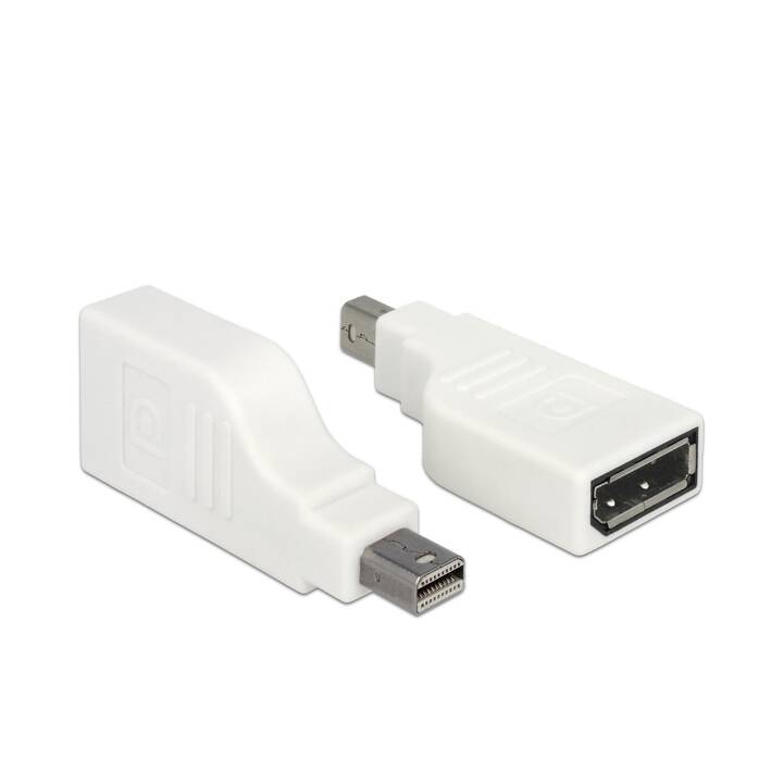 DELOCK Adaptateur vidéo (Mini DisplayPort)