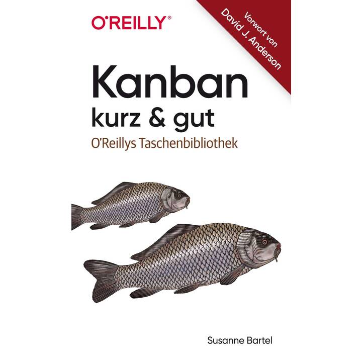 Kanban - kurz & gut