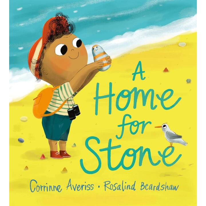 A Home for Stone