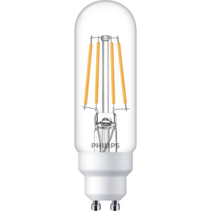 PHILIPS Ampoule LED (GU10, 4.5 W)
