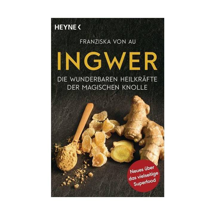 Ingwer